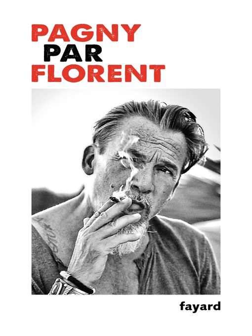 Title details for Pagny par Florent by Florent Pagny - Available